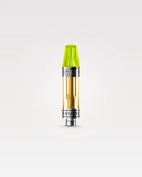 Lime-Z Liquid Diamond Cartridge by BOUTIQ