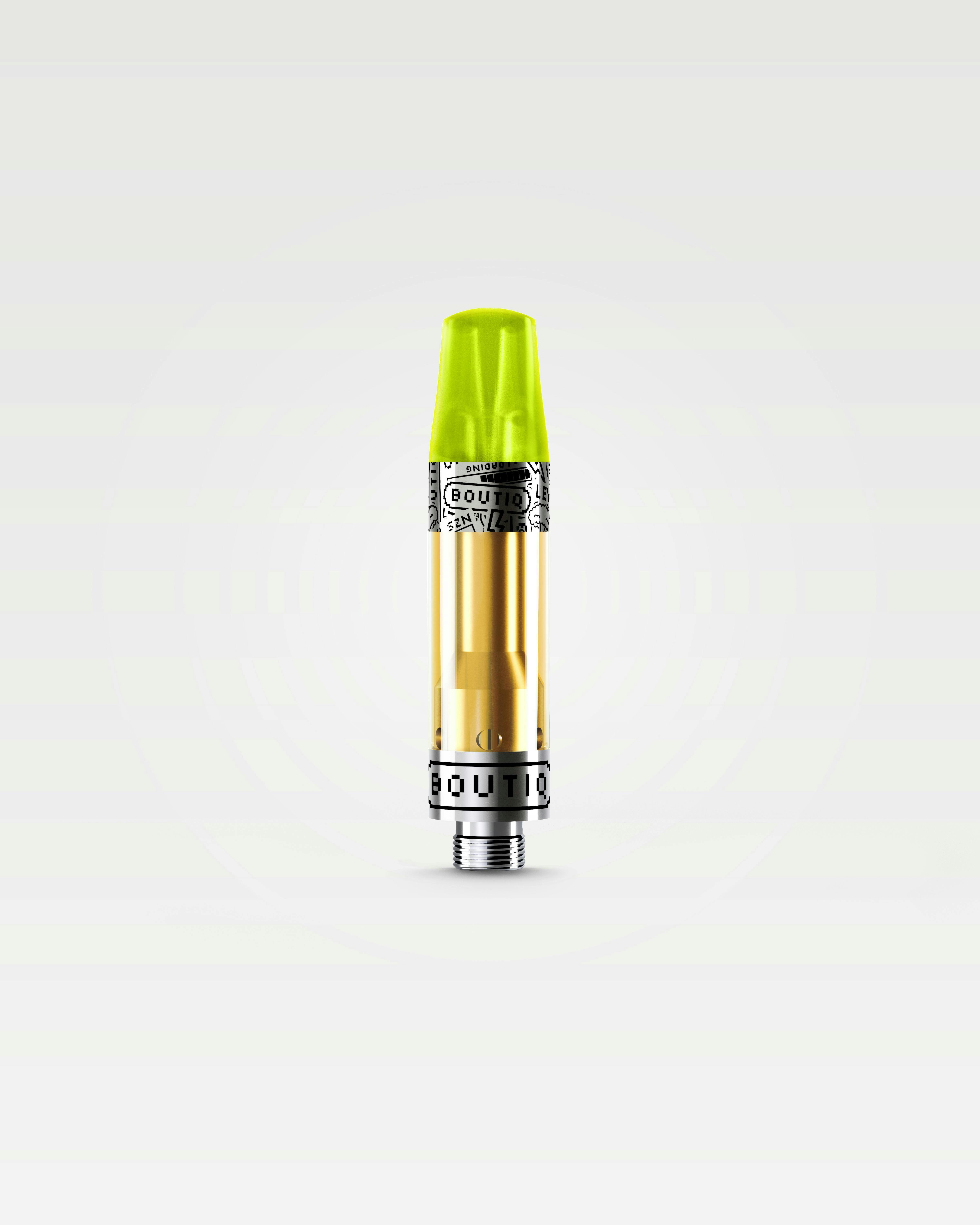 BOUTIQ: Lime-z