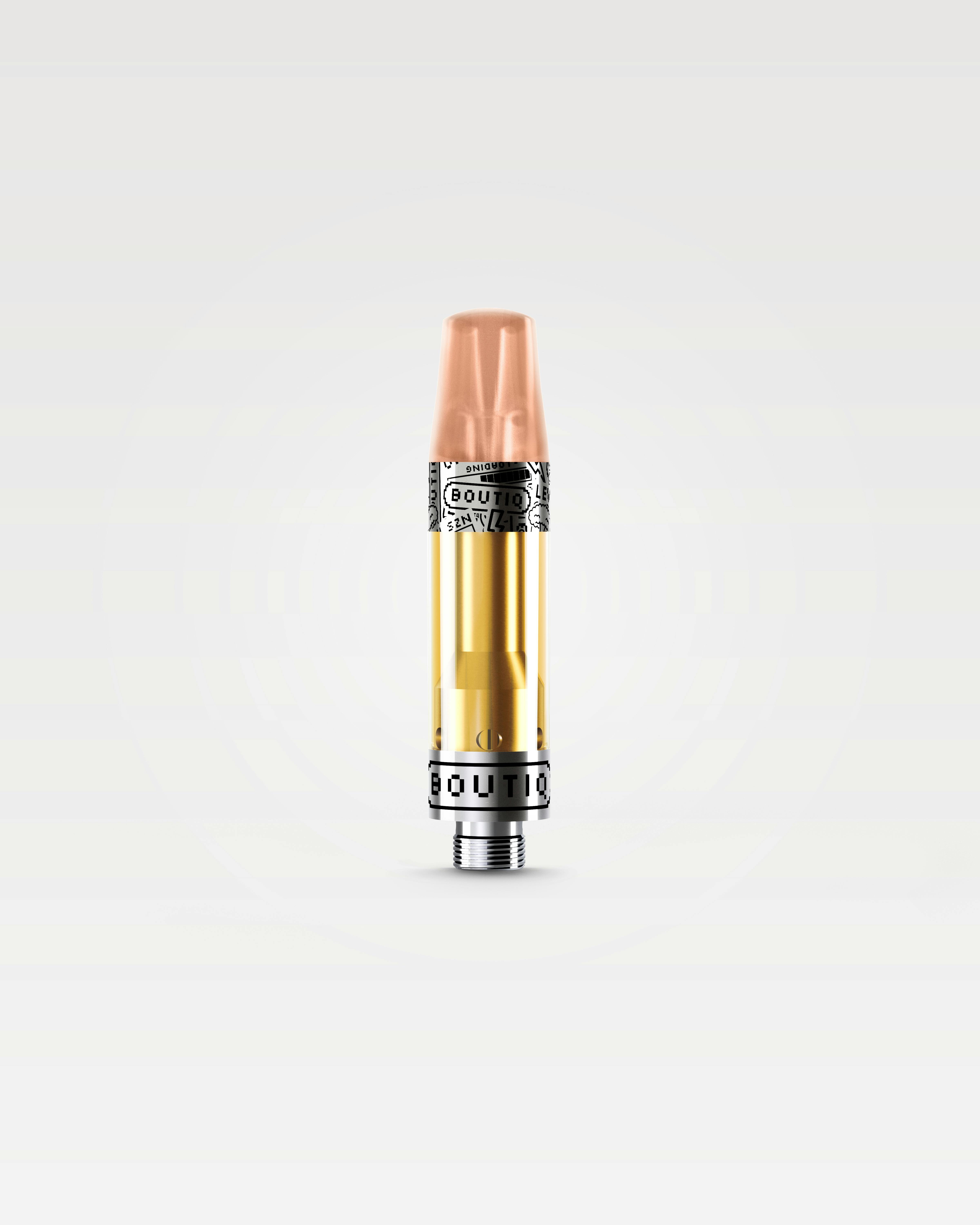 BOUTIQ — Mango Melon