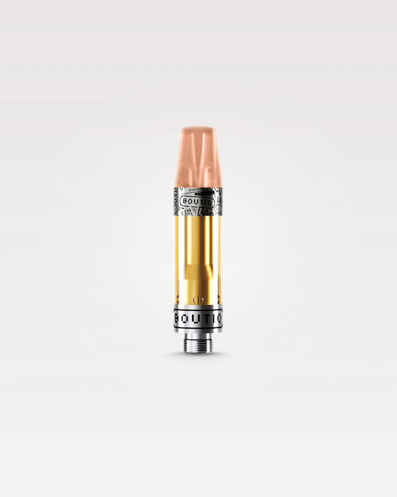 Boutiq Mango Melon · Liquid Diamond Cartridge · 1G, Cartridges