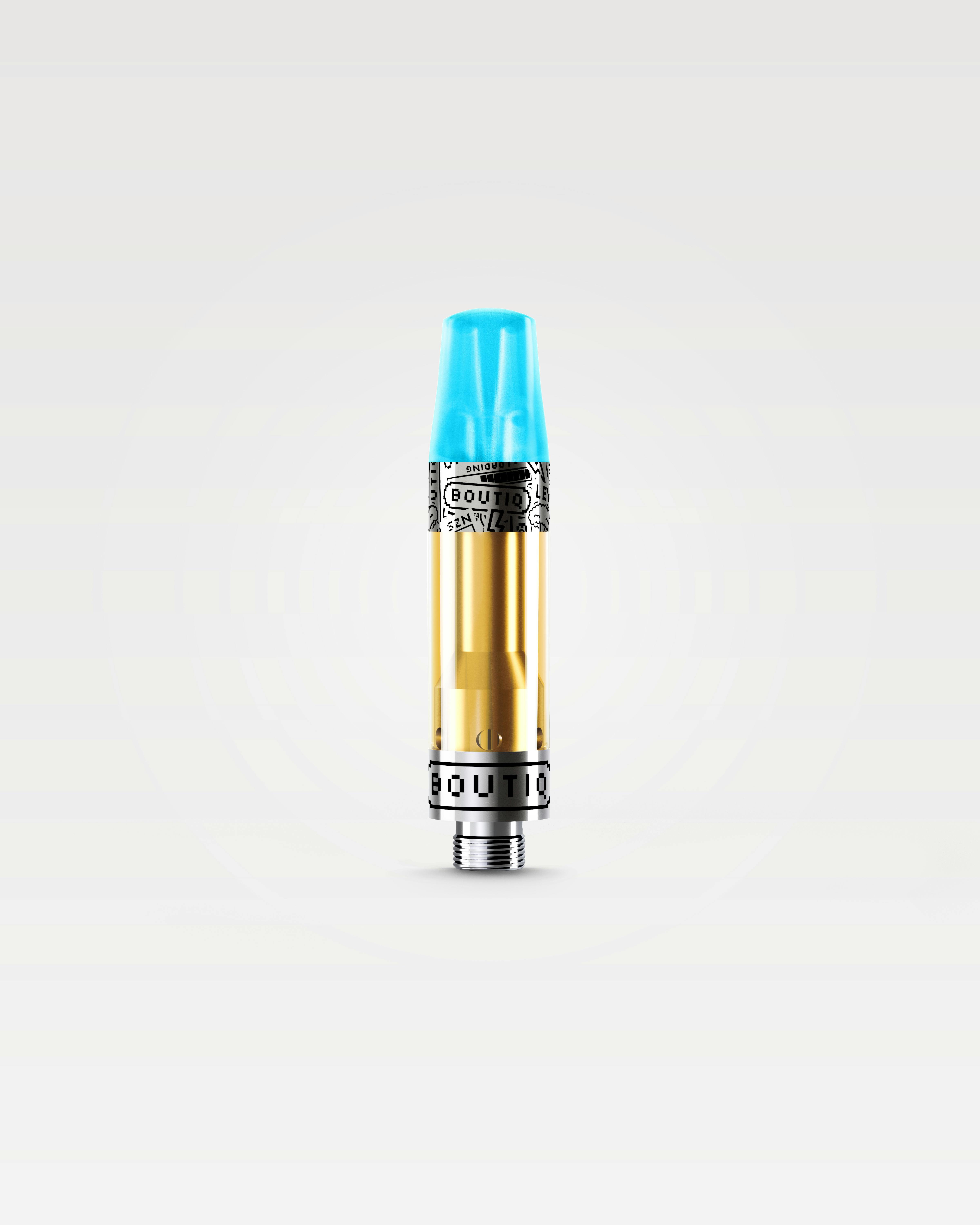 BOUTIQ — G-41