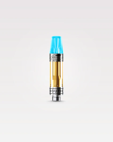 G-41 Liquid Diamond Cartridge by BOUTIQ