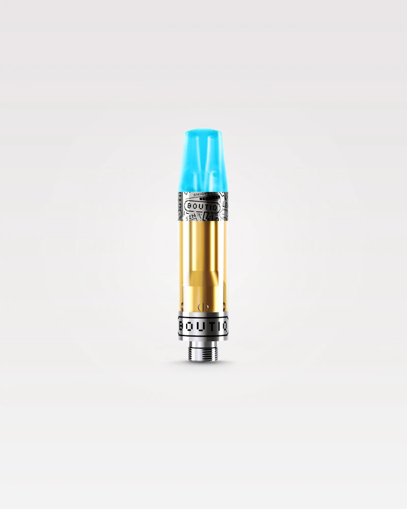 Boutiq G-41 · Liquid Diamond Cartridge · 1G, Cartridges