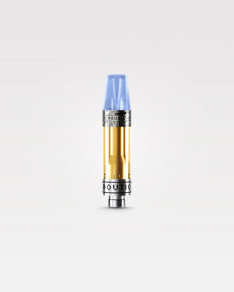 Z Liquid Diamond Cartridge by BOUTIQ