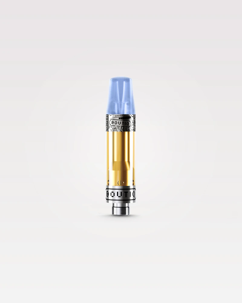 Boutiq Z · Liquid Diamond Cartridge · 1G, Cartridges