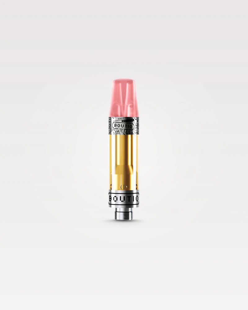 Boutiq Guava Gelato · Liquid Diamond Cartridge · 1G, Cartridges