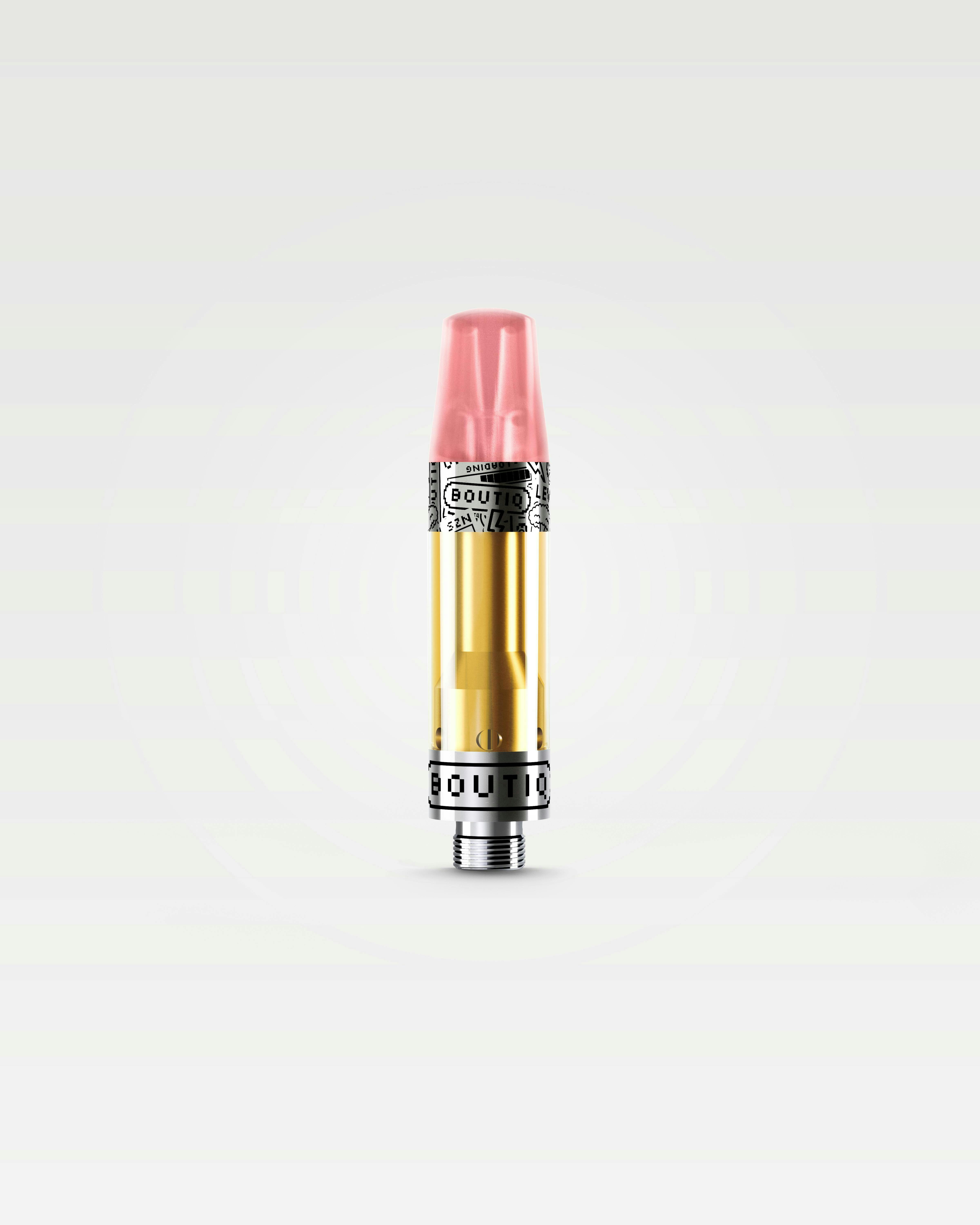 BOUTIQ: Guava Gelato