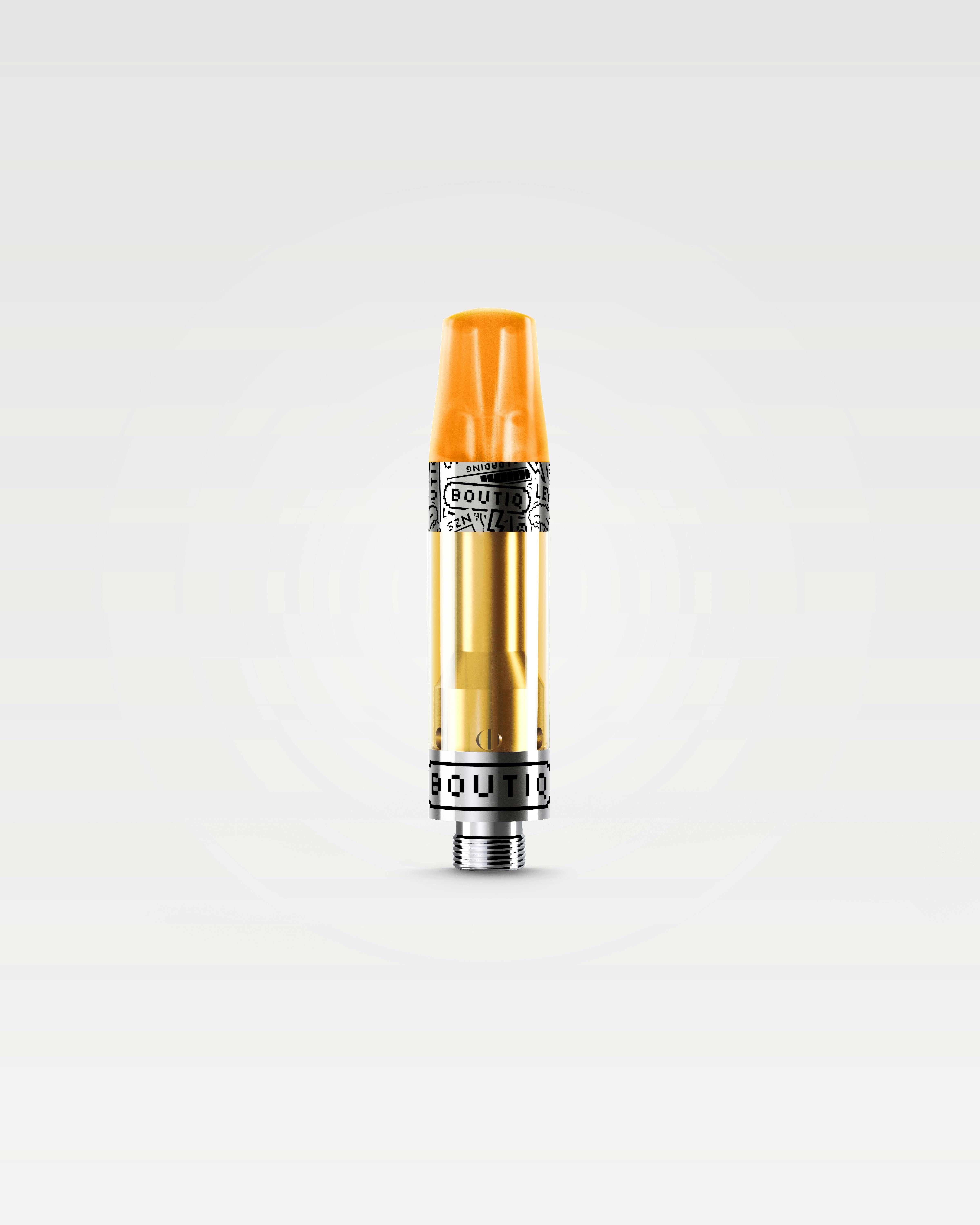 BOUTIQ — Mango Kush