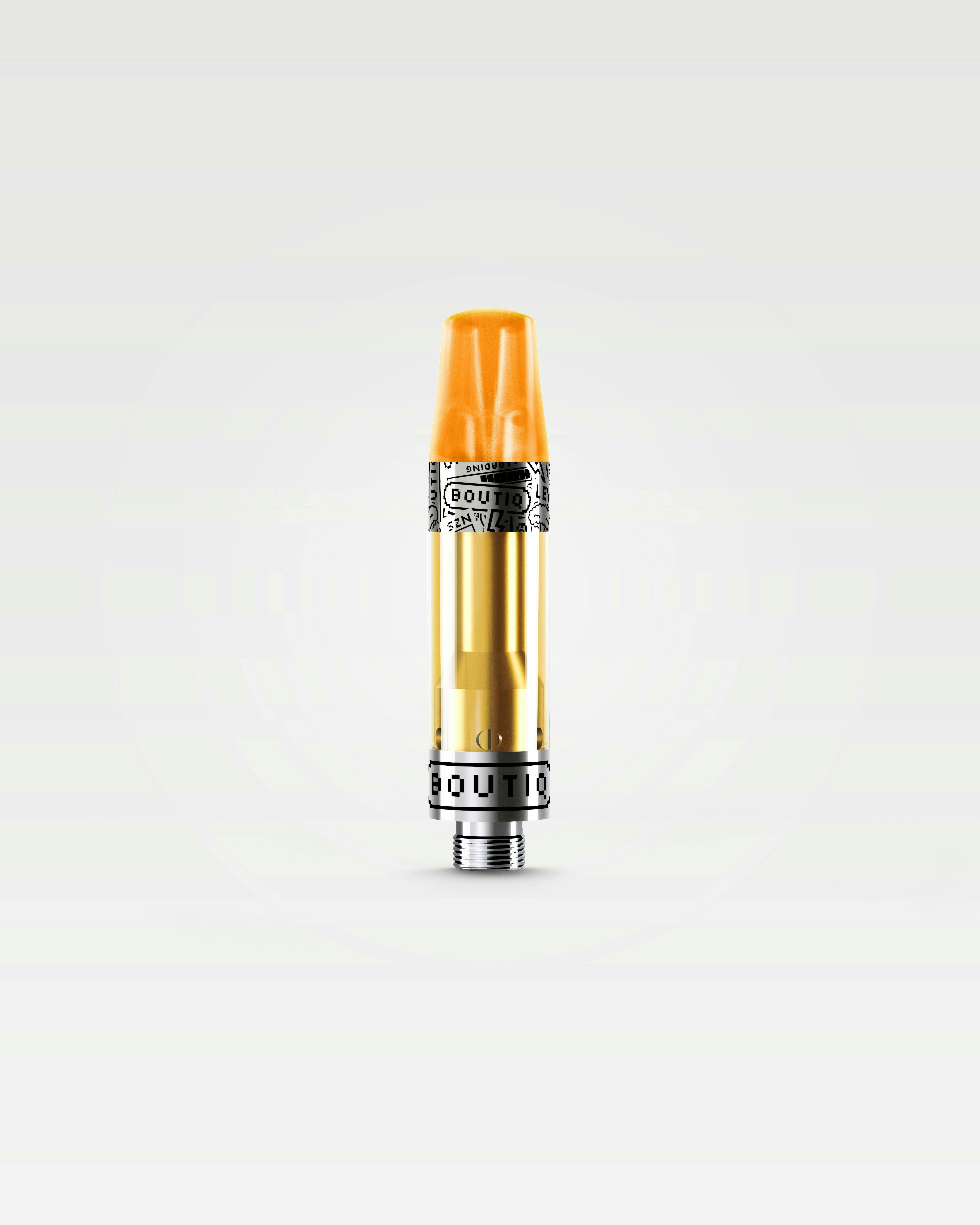 BOUTIQ: Mango Kush