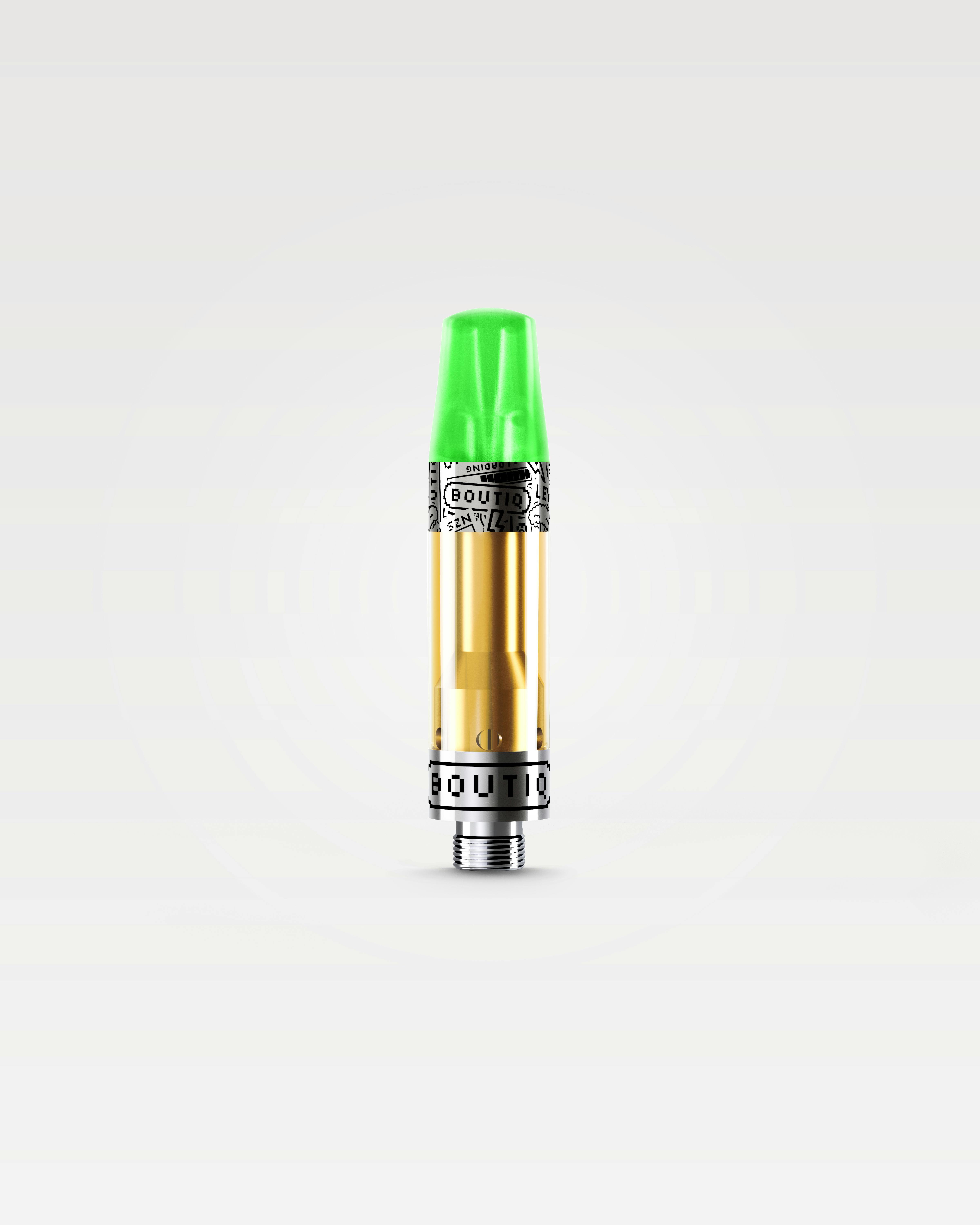 BOUTIQ — Tropic Haze
