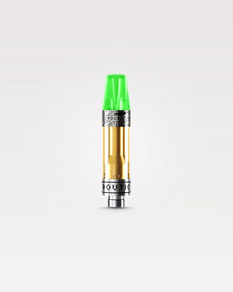 Tropic Haze Liquid Diamond Cartridge by BOUTIQ