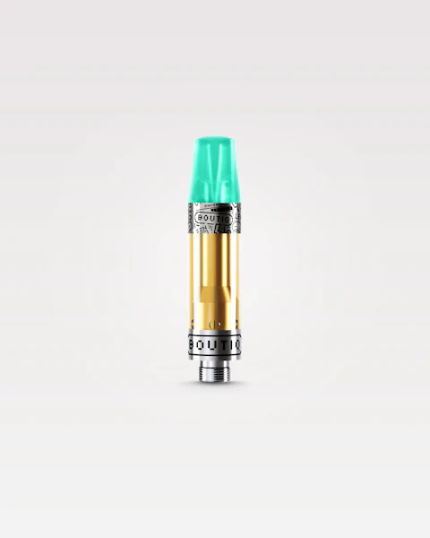 OZK Liquid Diamond Cartridge by BOUTIQ