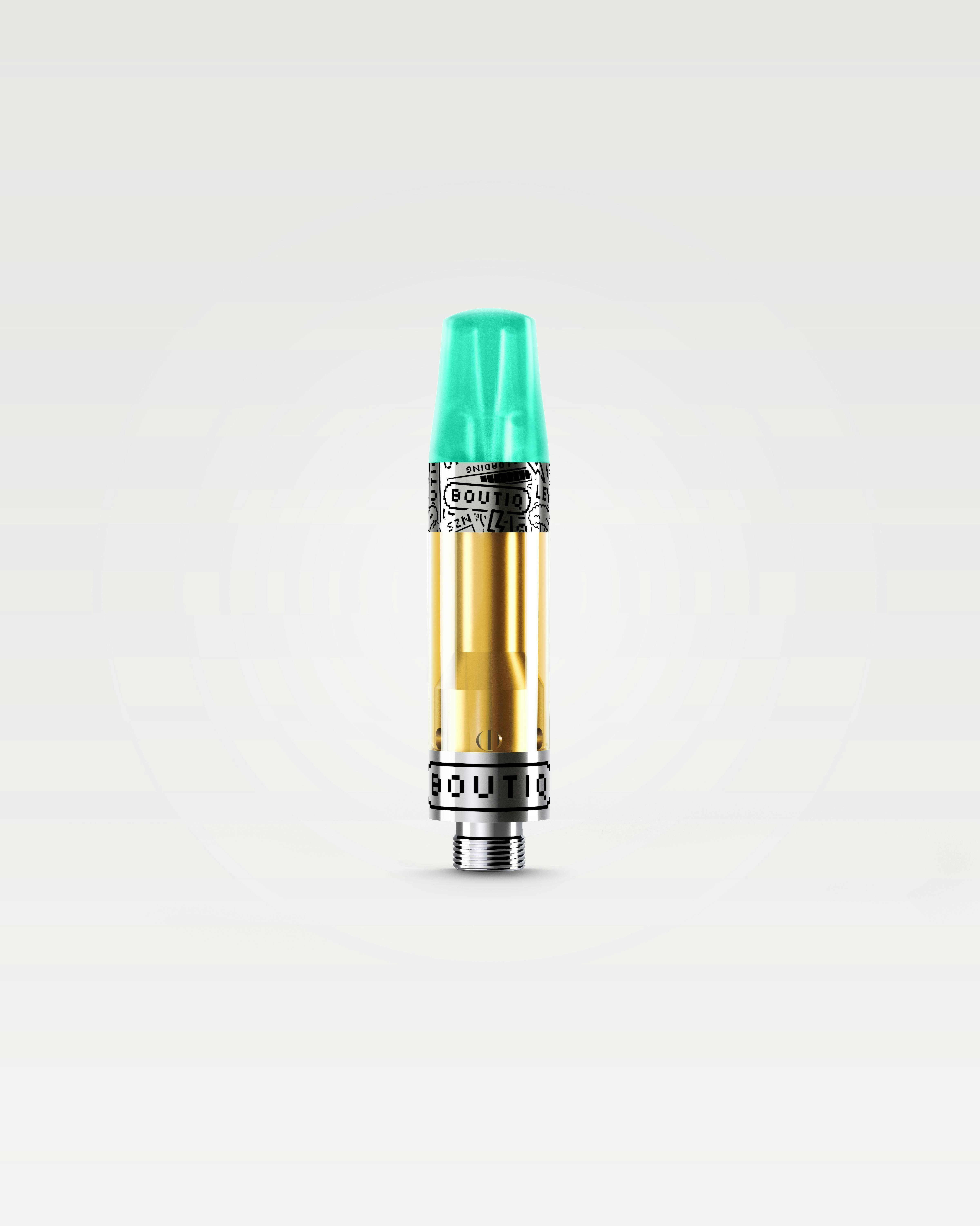 OZK | Liquid Diamond Cartridge | 1g