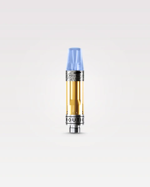 Daydream Liquid Diamond Cartridge by BOUTIQ