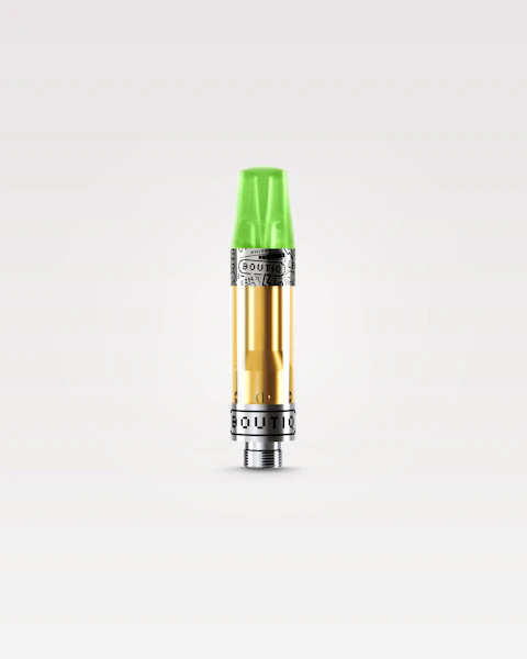Slimeade Liquid Diamond Cartridge by BOUTIQ