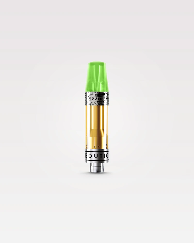 Boutiq Slimeade · Liquid Diamond Cartridge · 1G, Cartridges