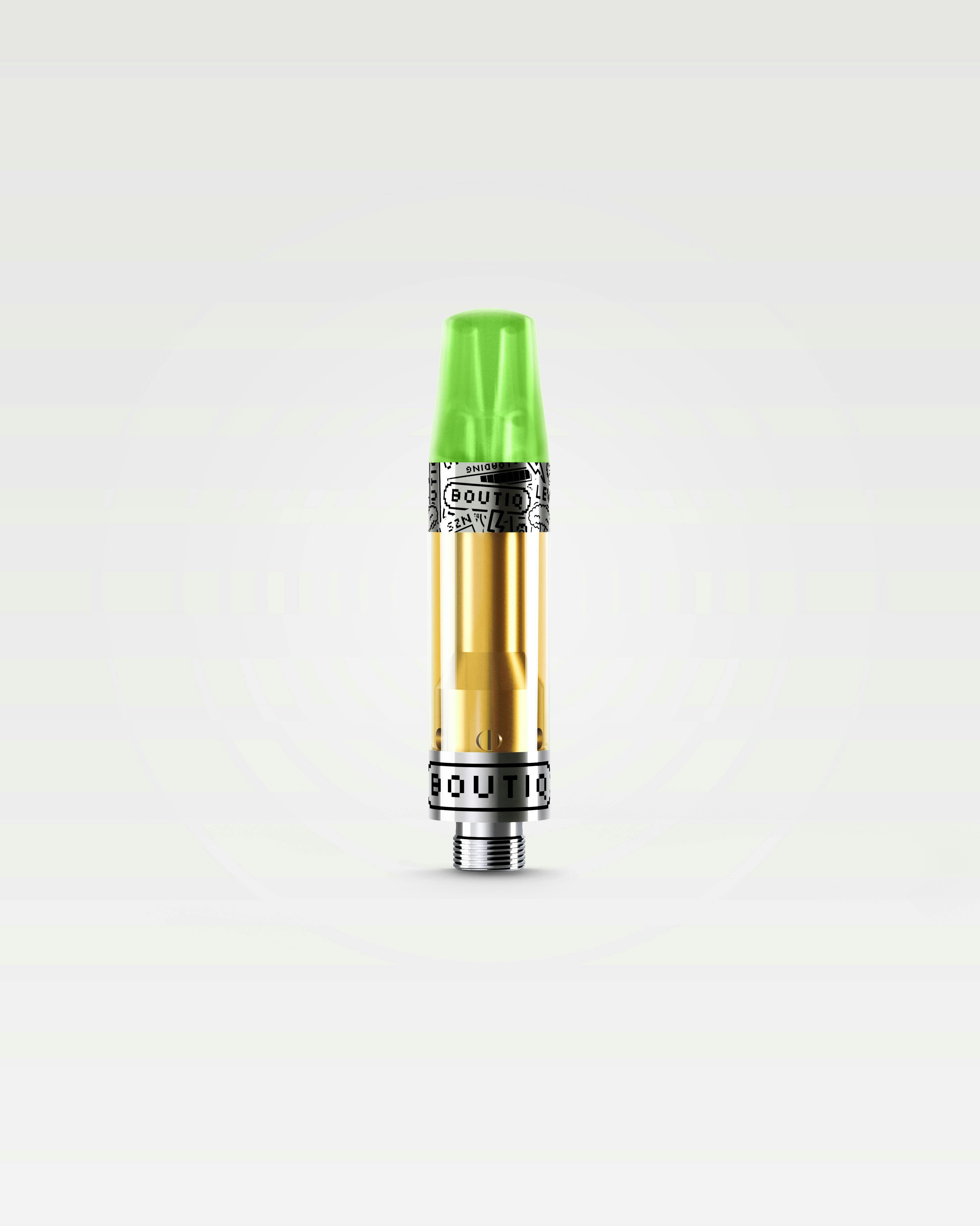 BOUTIQ: Slimeade - Liquid Diamond Cartridge - 1g