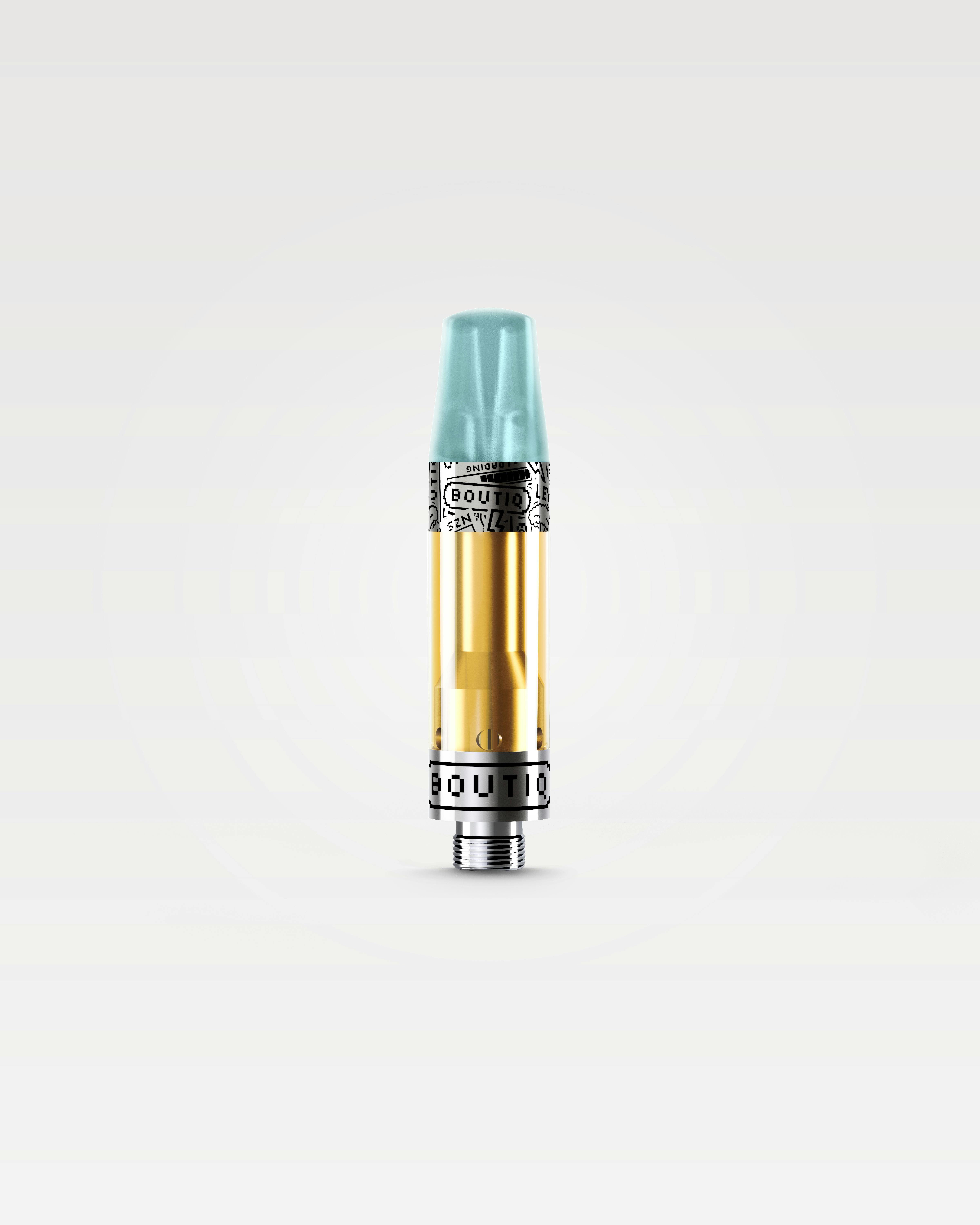 BOUTIQ — Piff