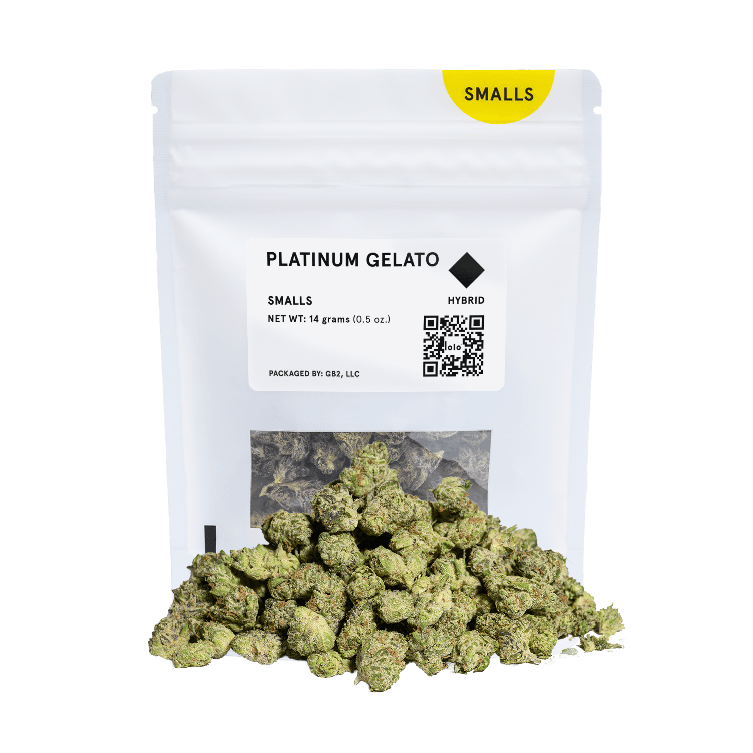 lolo — Platinum Gelato