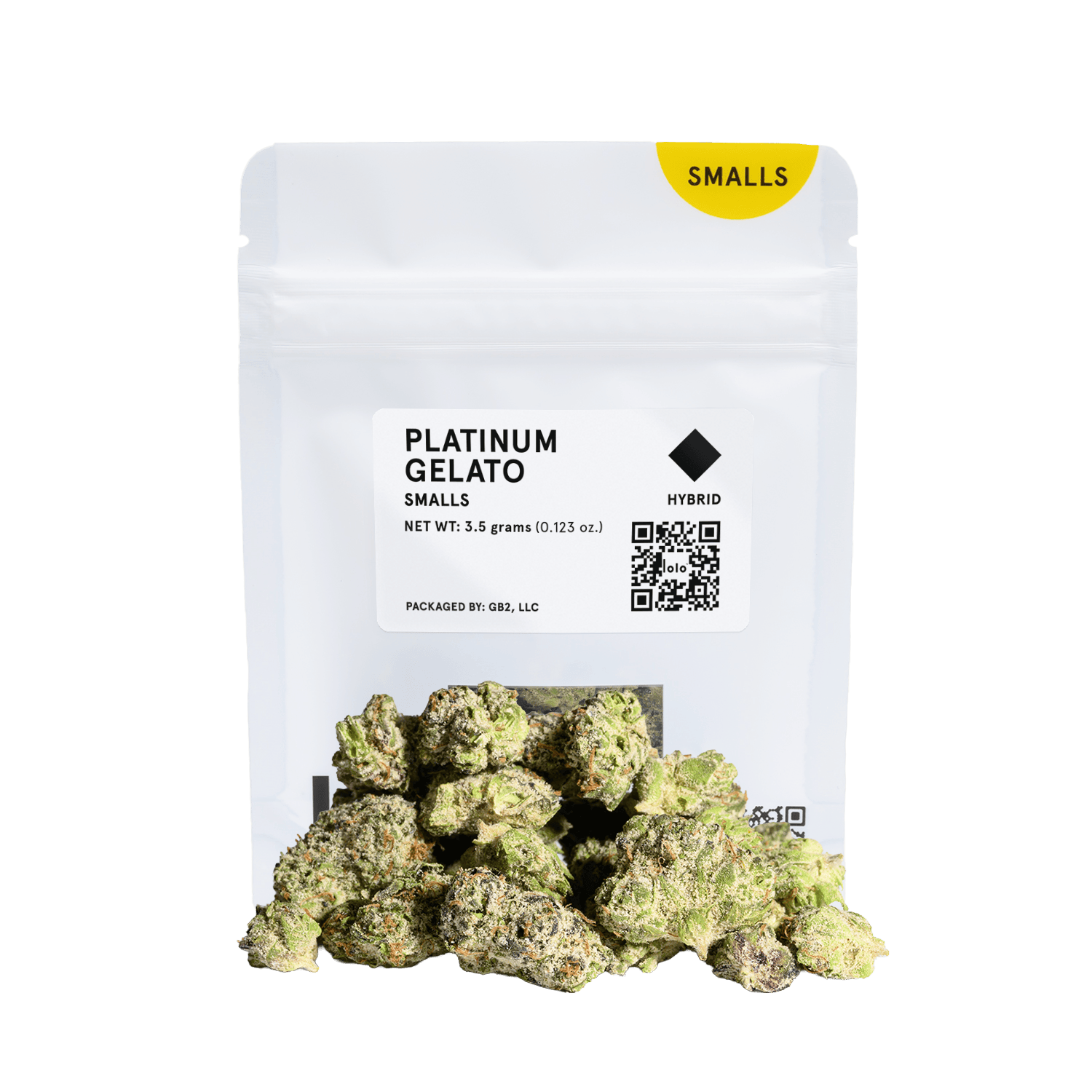 lolo — Platinum Gelato