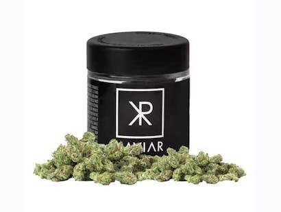 Kaviar | Peanut Butter Cherry Pie | Smalls | 7g by Kaviar