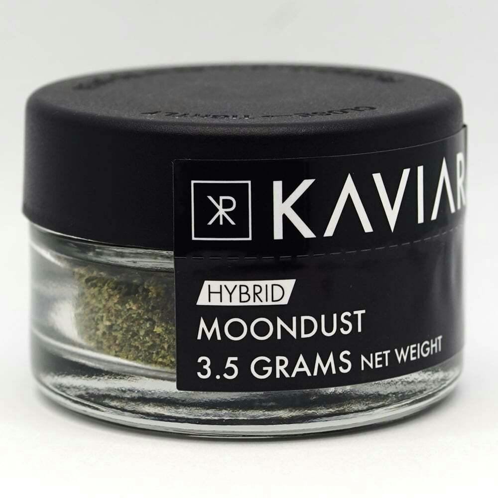 Kaviar | Game Time | Infused Ground | 3.5g by Kaviar