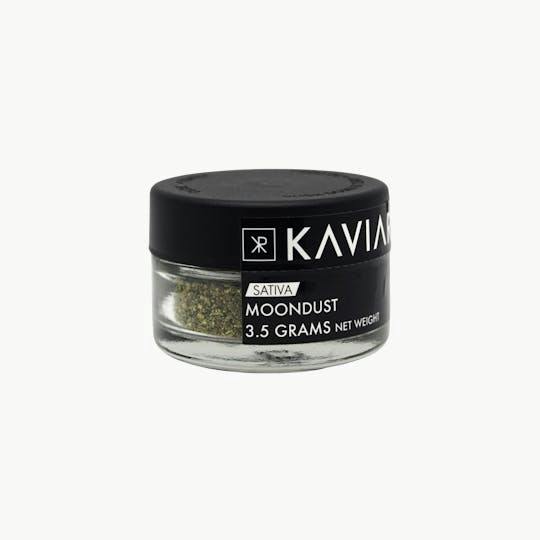 Kaviar | Dutch Dragon | Infused Ground | 3.5g