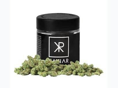 Kaviar | El Chivo Agrio | Smalls | 7g by Kaviar