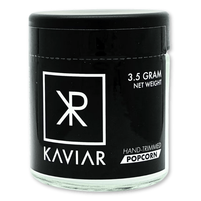 Kaviar | Blue Unicorn Poop | Smalls | 3.5g by Kaviar