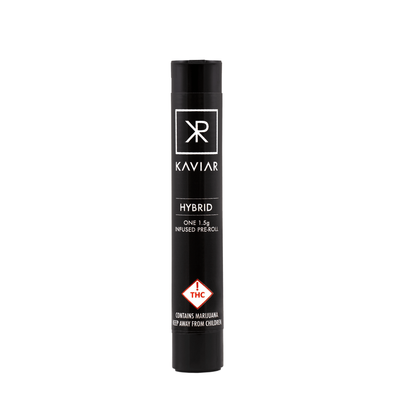 Kaviar | Space Bath | Infused Joint | 1.5g