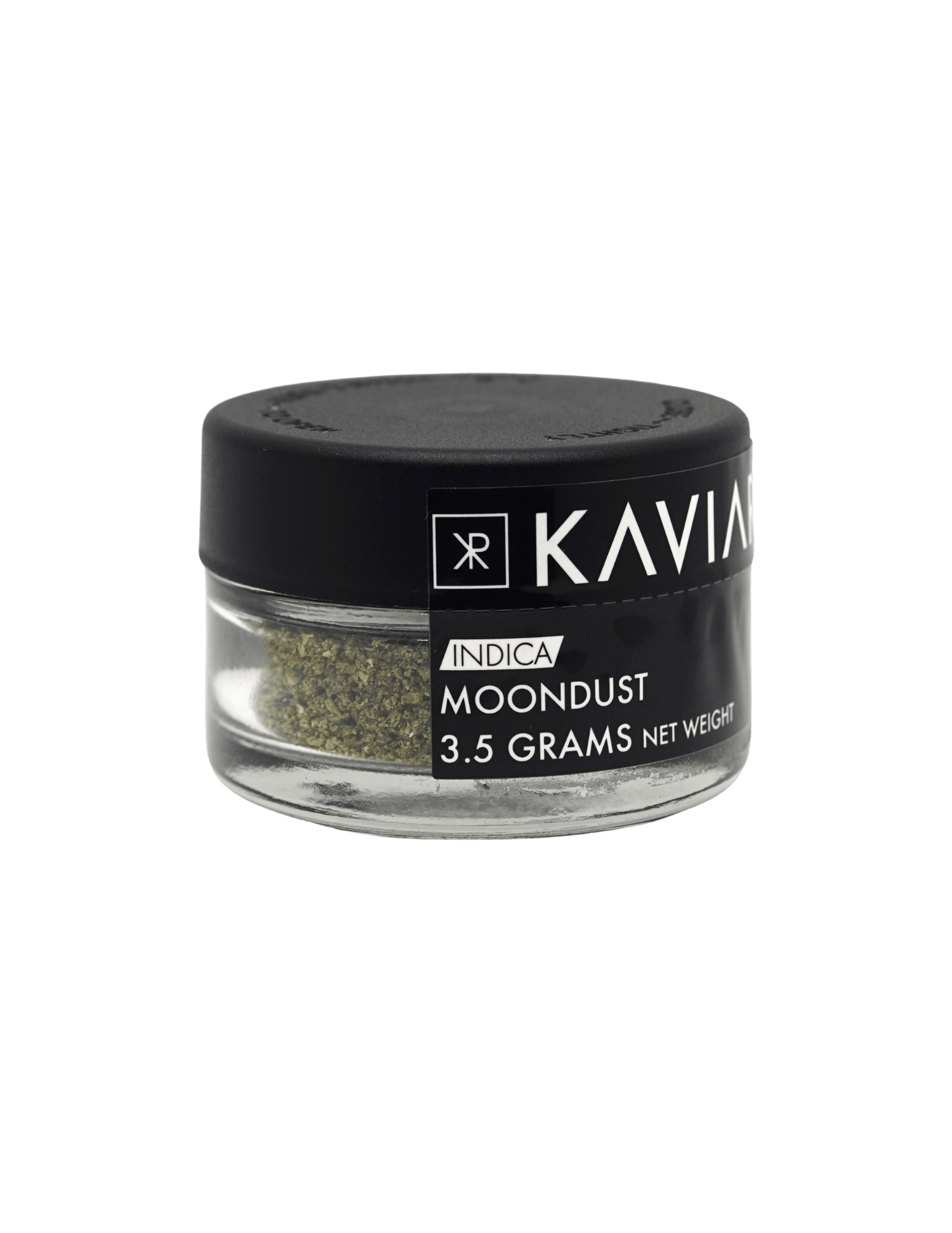 Kaviar | Blue's Breaker | Infused Ground | 3.5g by Kaviar