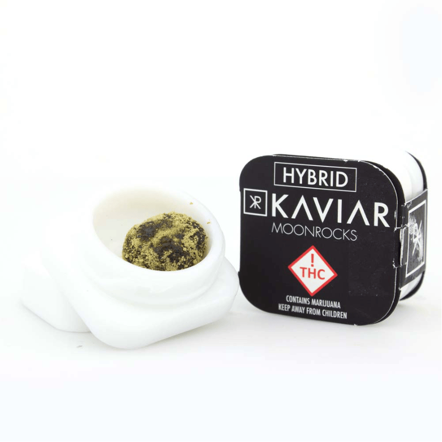 Kaviar | Dawg Mintz | Infused Big Buds | 1g by Kaviar