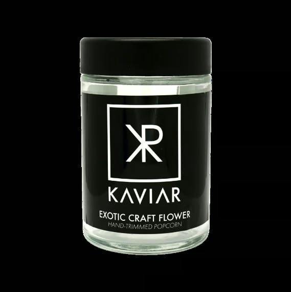 Kaviar | Blue's Breaker | Big Buds | 7g by Kaviar