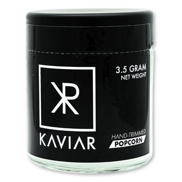 Kaviar | Lemon Fresh | Smalls | 3.5g by Kaviar