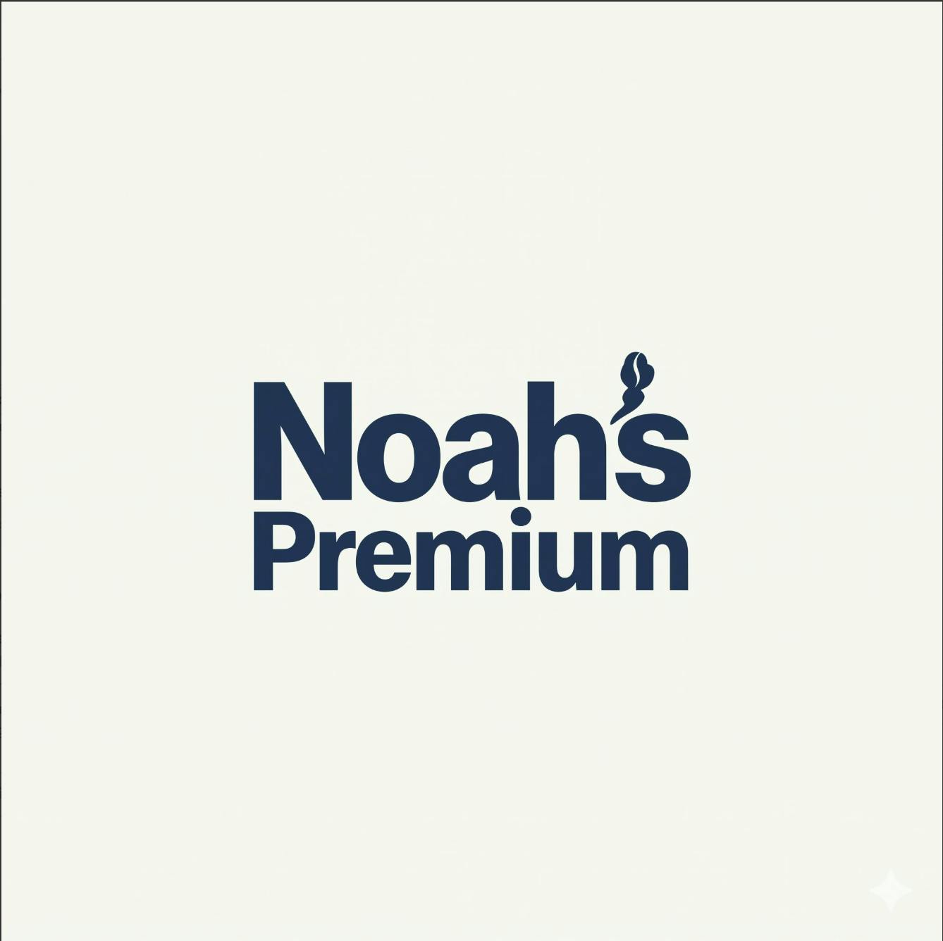 Noah's Premium: Blue Poison