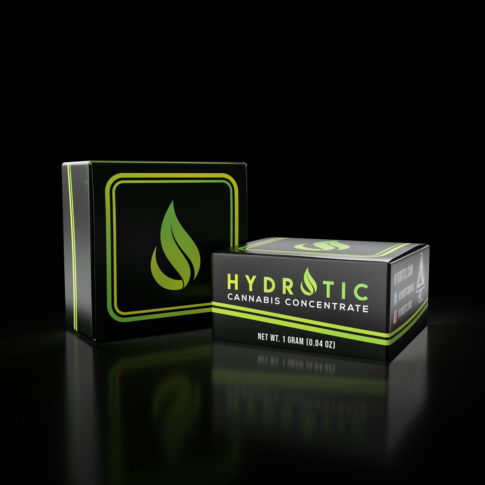 Hydrotic — SFV OG