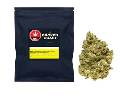 EmergenZ | Big Buds | 28g