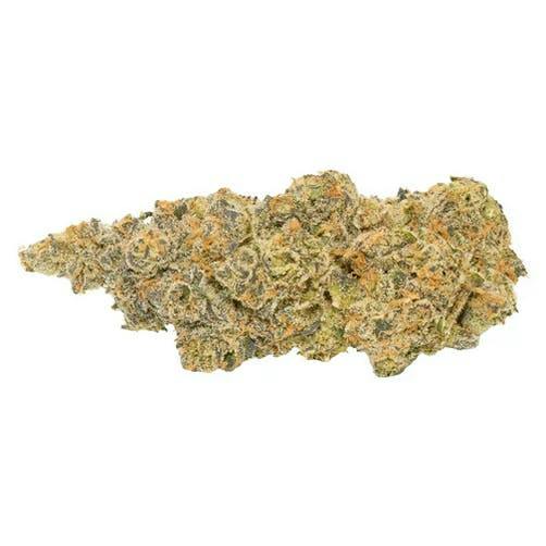 Pineapple Marker 143 | Big Buds | 3.5g