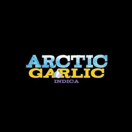 Arctic GMO | Big Buds | 3.5g