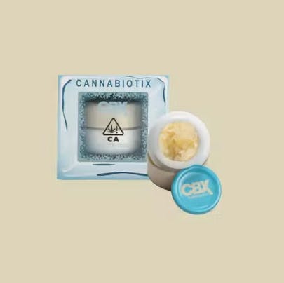 CBX: Cannabiotix — Cannabiotix