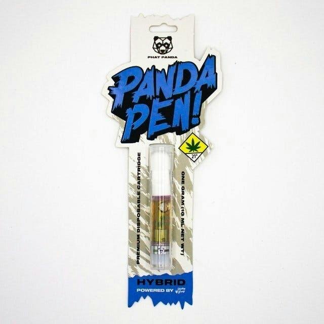 Washington Apple | Cartridge | 1g