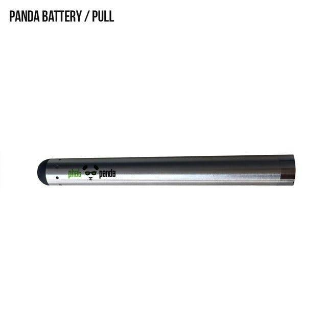 Panda Battery | Battery at Cannabis Coast
