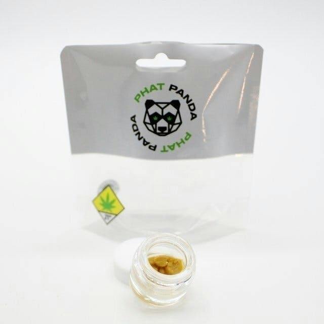King's Blend | Live Badder | 1g