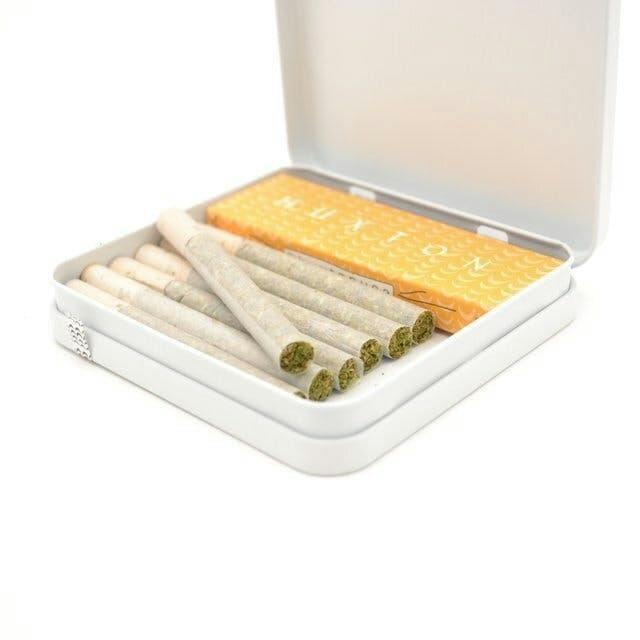 Huxton Hifi | Pre Roll | 0.5g each | 7pk