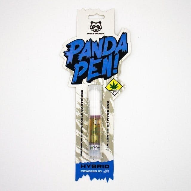 Berry Gelato | Cartridge | 1g