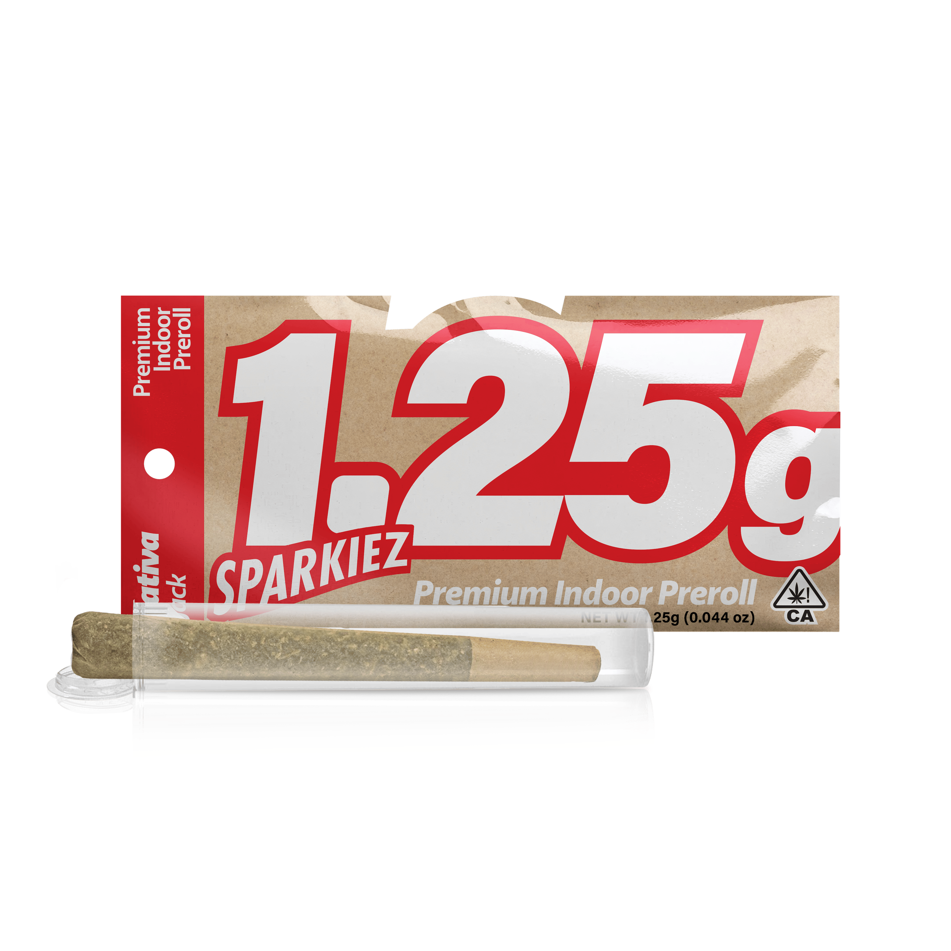 Sparkiez | Jack | Pre-roll | 1.25g
