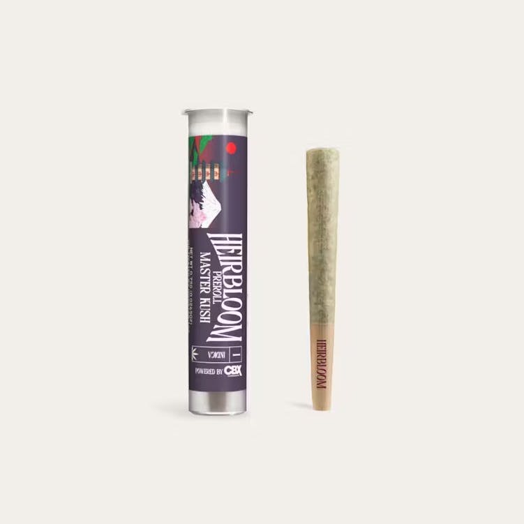 Cannabiotix | Original Glue | Joint | 0.75g