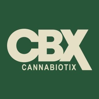 CBX: Cannabiotix: OG Master Kush