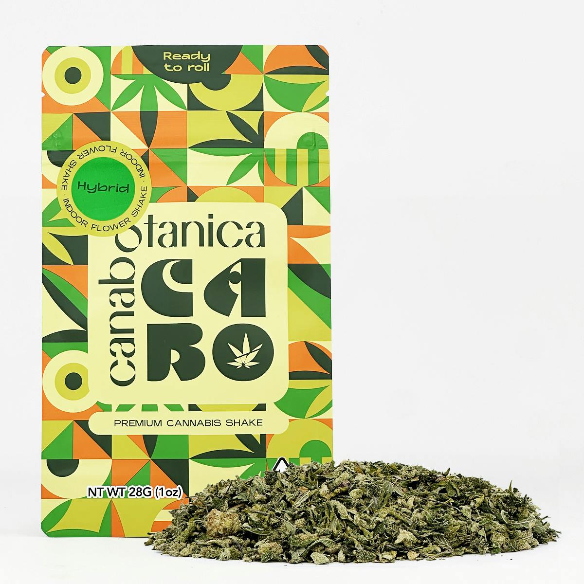 Canabotanica: Gorilla Glue