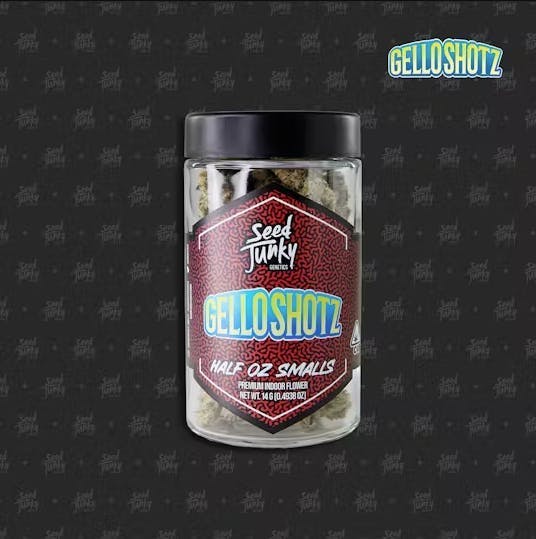 Gello Shotz | Smalls | 14g